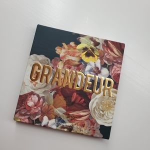 NWT Colourpop Grandeur Eyeshadow Palette